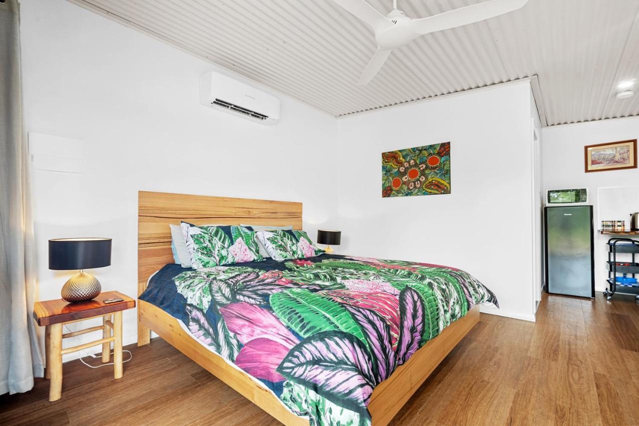 Litchfield Tropical Stay Batchelor Exteriér fotografie