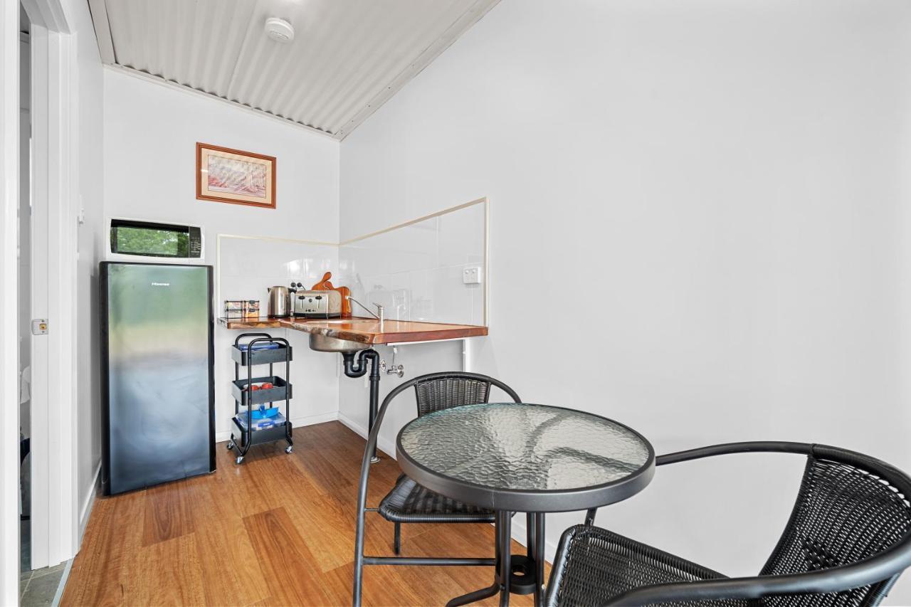 Litchfield Tropical Stay Batchelor Exteriér fotografie