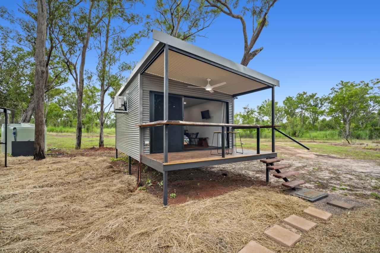 Litchfield Tropical Stay Batchelor Exteriér fotografie