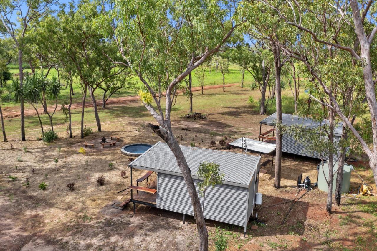 Litchfield Tropical Stay Batchelor Exteriér fotografie