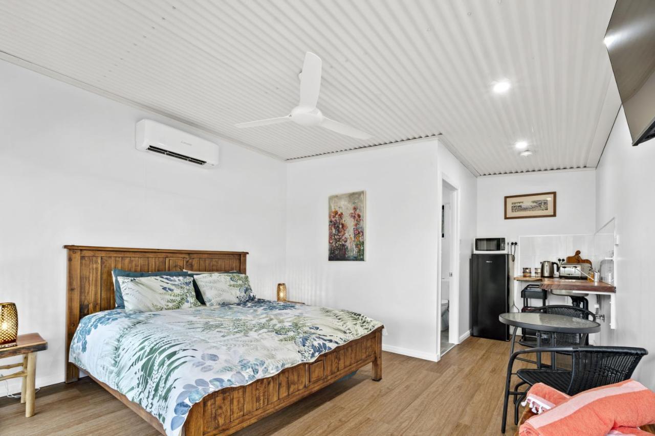 Litchfield Tropical Stay Batchelor Exteriér fotografie